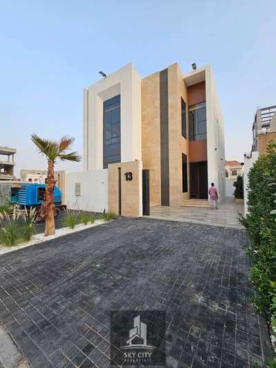4 Bedroom Villa for Sale in Al Helio, Ajman - 1000755697. jpg