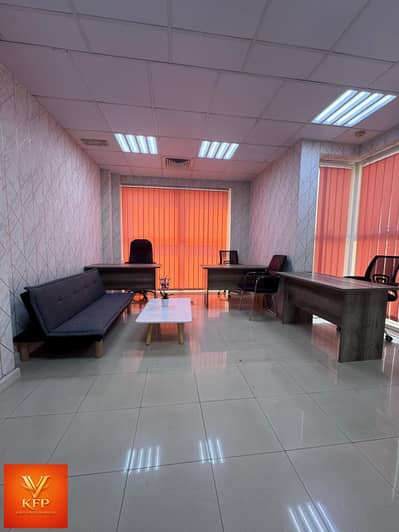 Office zum zur Miete in Deira, Dubai - PHOTO-2026-05-13-12-25-03. jpg