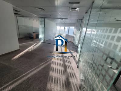 مکتب للايجار في النهدة (دبي)، دبي - 1000155860. jpg مکتب للايجار في النهدة (دبي)، دبي - 1000155860. jpg