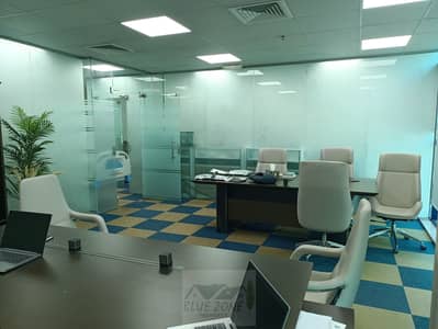 Office for Rent in Al Garhoud, Dubai - IMG20260505164731. jpg