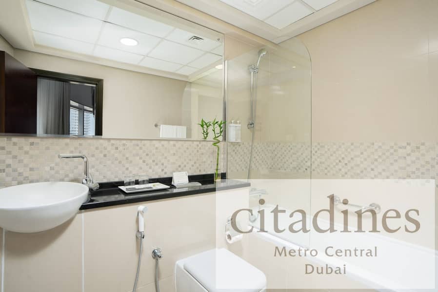 4 Premier 1BR -Bathroom. jpg