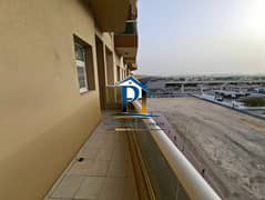 Front of the (Metro station) 1bhk available 55k with all facilities call me for view