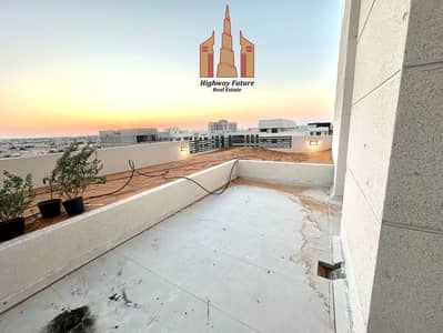 1 Bedroom Apartment for Rent in Aljada, Sharjah - IMG_3128. jpg