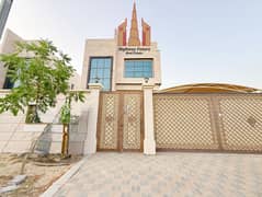 فیلا في حوشي 4 غرف 124999 درهم - 15212573