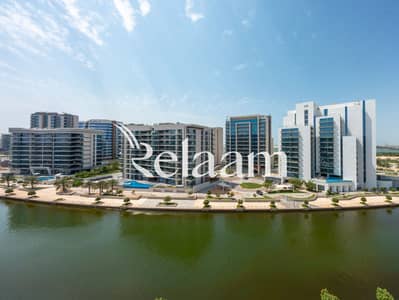 2 Bedroom Apartment for Rent in Al Raha Beach, Abu Dhabi - A (19). jpg 2 Bedroom Apartment for Rent in Al Raha Beach, Abu Dhabi - A (19). jpg