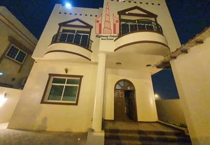 4 Bedroom Villa for Sale in Al Fisht, Sharjah - 20230910_192833. jpg