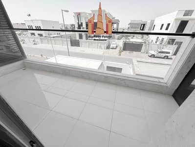5 Cпальни Вилла в аренду в Хоши, Шарджа - IMG_0421. jpg 5 Cпальни Вилла в аренду в Хоши, Шарджа - IMG_0421. jpg