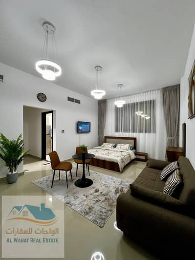 Monolocale in Affitto a Al Nuaimiya, Ajman - WhatsApp Image 2026-02-15 at 1.11. 47 PM. jpeg