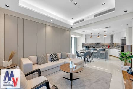 2 Bedroom Flat for Rent in Business Bay, Dubai - _1000520. jpg