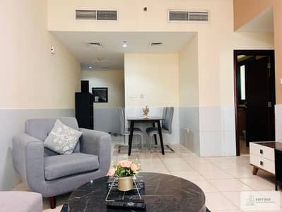 1 Bedroom Flat for Rent in Dubai Silicon Oasis (DSO), Dubai - IMG_3967. jpg 1 Bedroom Flat for Rent in Dubai Silicon Oasis (DSO), Dubai - IMG_3967. jpg