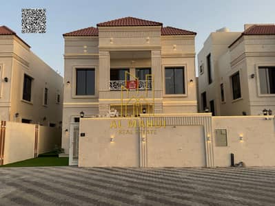 فیلا 5 غرف نوم للبيع في الحليو، عجمان - IMG_7157. JPG