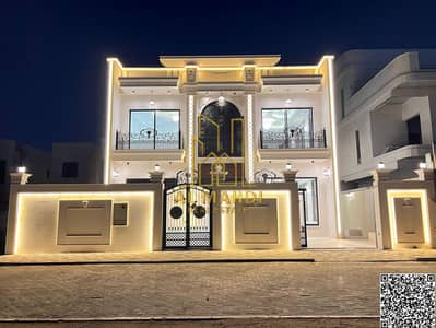 فیلا 5 غرف نوم للبيع في العالية، عجمان - IMG_1903. JPG