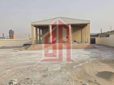 مستودع للايجار في أم الثعوب، أم القيوين - 20260519_171054. jpg مستودع للايجار في أم الثعوب، أم القيوين - 20260519_171054. jpg