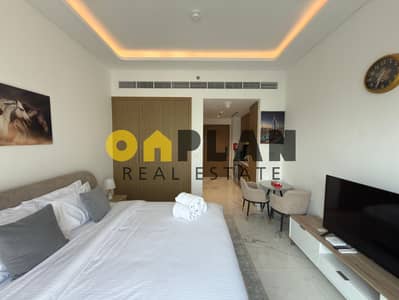 Studio for Rent in Meydan, Dubai - WhatsApp Image 2026-01-26 at 16.55. 44. jpeg