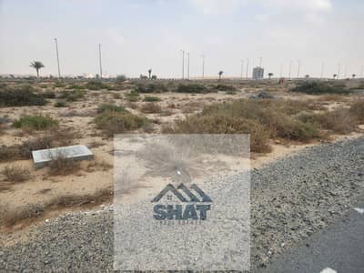 Plot for Sale in Tilal City, Sharjah - ٢٠٢٤١٢١٨_١٤٤٣٠٠. jpg Plot for Sale in Tilal City, Sharjah - ٢٠٢٤١٢١٨_١٤٤٣٠٠. jpg