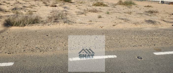 Plot for Sale in Nakheel 2, Ajman - معدلة 5. jpg Plot for Sale in Nakheel 2, Ajman - معدلة 5. jpg