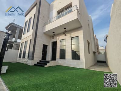 5 Bedroom Villa for Rent in Al Zahya, Ajman - IMG_20260128_164724SH (3). jpg