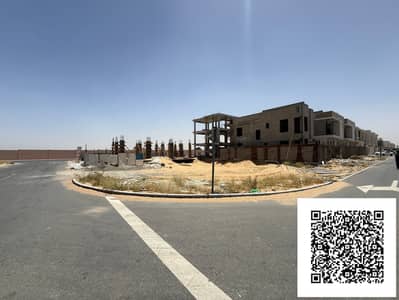 Plot for Sale in Al Bahia, Ajman - IMG_9807. jpg Plot for Sale in Al Bahia, Ajman - IMG_9807. jpg