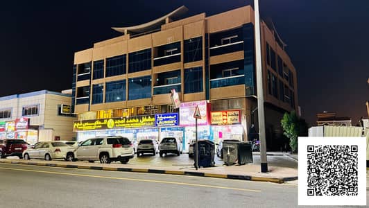 Здание Продажа в Аль Мовайхат, Аджман - IMG_2866. jpg Здание Продажа в Аль Мовайхат, Аджман - IMG_2866. jpg