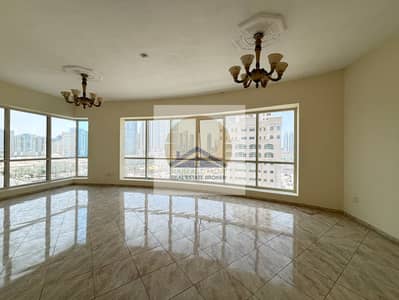 3 Camere Appartamento in affitto a Al Majaz, Sharjah - IMG_3090. jpg 3 Camere Appartamento in affitto a Al Majaz, Sharjah - IMG_3090. jpg