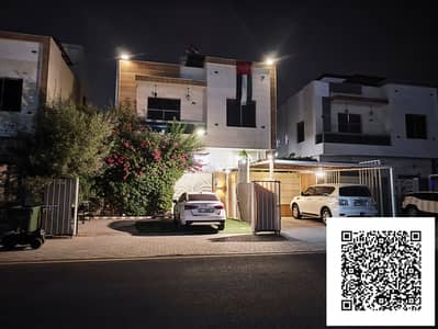 فیلا 5 غرف نوم للايجار في الياسمين، عجمان - 1001135492. jpg فیلا 5 غرف نوم للايجار في الياسمين، عجمان - 1001135492. jpg