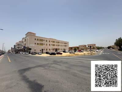 阿尔罗达， 阿治曼 住宅地块待售 - IMG_9735. jpg