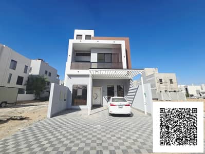 4 Bedroom Villa for Sale in Al Zahya, Ajman - 1001288551. jpg 4 Bedroom Villa for Sale in Al Zahya, Ajman - 1001288551. jpg