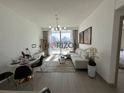 1 Bedroom Flat for Rent in Jumeirah Village Circle (JVC), Dubai - 61d78e42-b2c8-450e-990b-deb3b8d4526a. jpeg