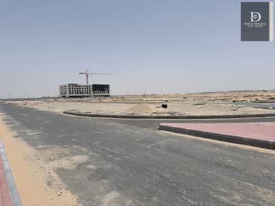 ارض سكنية للبيع في السحمة، الشارقة - IMG_2772. JPG ارض سكنية للبيع في السحمة، الشارقة - IMG_2772. JPG