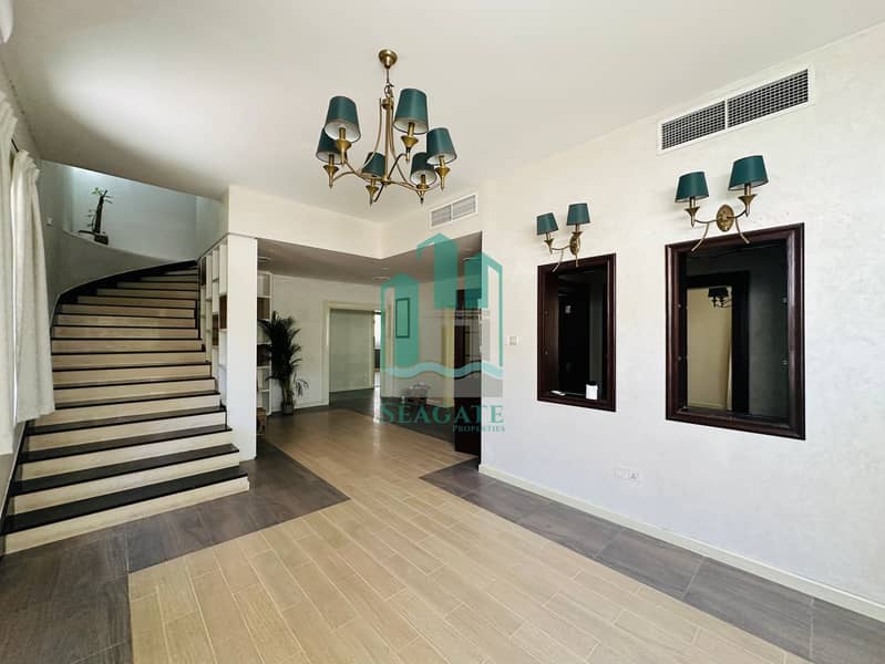 Villa in Jumeirah > Jumeirah 3