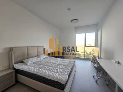 Studio for Rent in Aljada, Sharjah - 109865. jpg