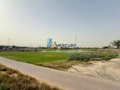 5 Bedroom Townhouse for Rent in DAMAC Hills, Dubai - IMG_4396. jpg 5 Bedroom Townhouse for Rent in DAMAC Hills, Dubai - IMG_4396. jpg