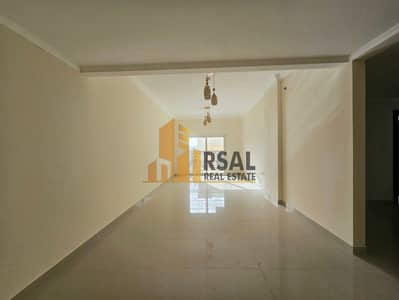 2 Bedroom Apartment for Rent in Sharjah University City, Sharjah - 20260520_164149. jpg 2 Bedroom Apartment for Rent in Sharjah University City, Sharjah - 20260520_164149. jpg
