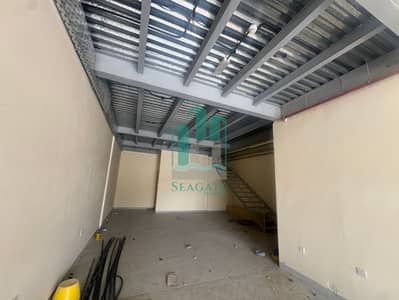 Warehouse zum zur Miete in Al Jurf, Ajman - IMG_3712. jpg