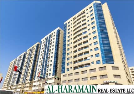 شقة في أبراج اللوز جاردن سيتي 2 غرف 23000 درهم - 4455803 شقة في أبراج اللوز جاردن سيتي 2 غرف 23000 درهم - 4455803