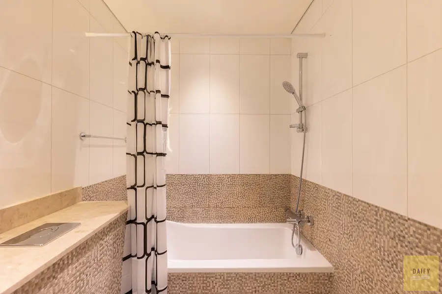 Modern 1 Bedroom | Fully Furnished | Sports City