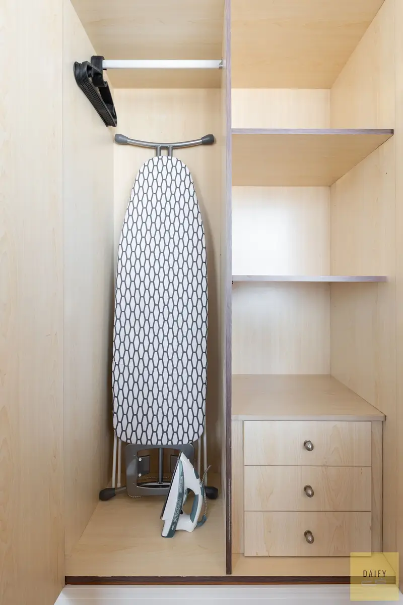 Modern 1 Bedroom | Fully Furnished | Sports City