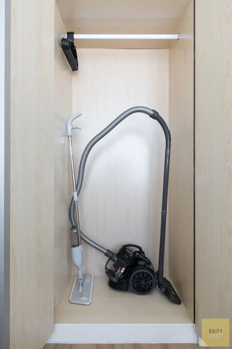 Modern 1 Bedroom | Fully Furnished | Sports City