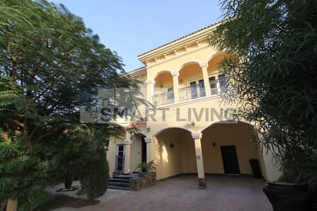 5 Bedroom Villa for Rent in The Villa, Dubai - IMG_7111. JPG 5 Bedroom Villa for Rent in The Villa, Dubai - IMG_7111. JPG