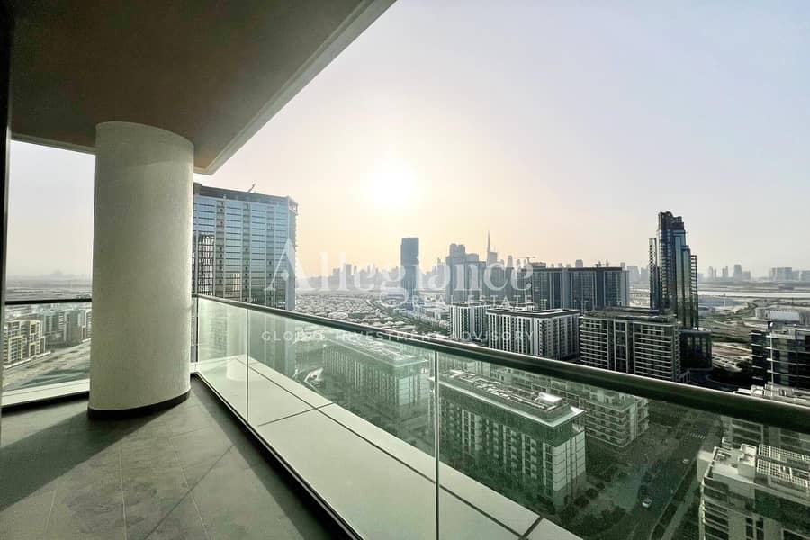 High Floor | Multiple Units | Hartland & Burj View High Floor | Multiple Units | Hartland & Burj View