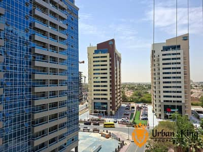 فلیٹ 2 غرفة نوم للايجار في مدينة دبي الرياضية، دبي - 20260424_113350. jpg