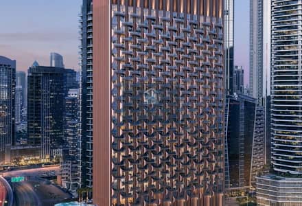 4 Bedroom Flat for Sale in Downtown Dubai, Dubai - 60/40 PP | Handover Soon | Mortgage Option