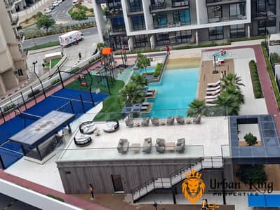 2 Slaapkamers Appartement te Huur in Arjan, Dubai - 20260324_123657. jpg