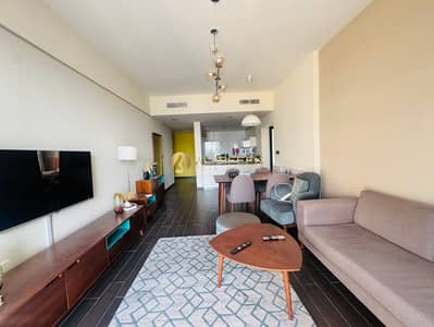 2 Bedroom Apartment for Rent in Jumeirah Village Circle (JVC), Dubai - IMG_6505. jpg