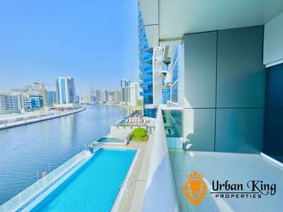 2 Bedroom Apartment for Rent in Business Bay, Dubai - 1000161138. jpg