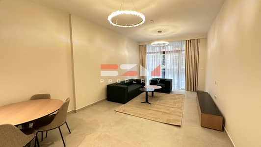 1 Bedroom Flat for Rent in Jumeirah Village Circle (JVC), Dubai - FULLY FURNISHED 1BR Unit | Big Layout | Vacant