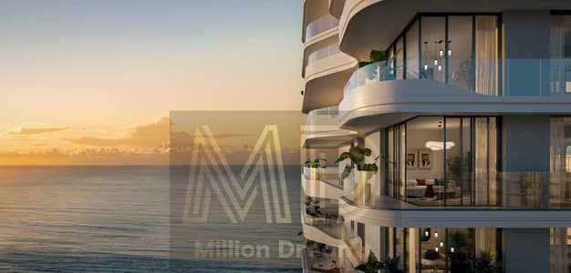 4 Cпальни Пентхаус Продажа в Аль Марджан Айленд, Рас-эль-Хайма - img155. jpg