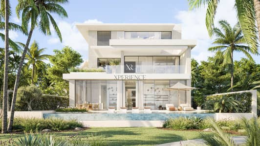 4 Bedroom Villa for Sale in Dubai Islands, Dubai - Bay_Villas_Dubai_Islands-38. png 4 Bedroom Villa for Sale in Dubai Islands, Dubai - Bay_Villas_Dubai_Islands-38. png