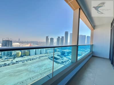 1 Bedroom Apartment for Rent in Al Reem Island, Abu Dhabi - IMG_1074. jpg