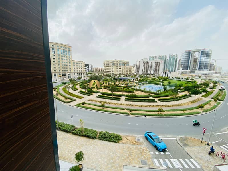 Brand New Studio | Spacious | Park View - Image 18